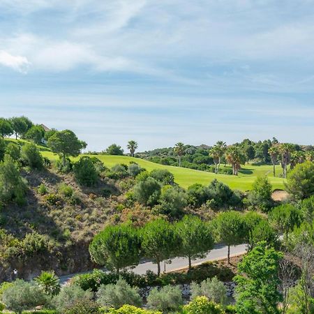 Apartment Alhaurin Golf Malaga Luaran gambar