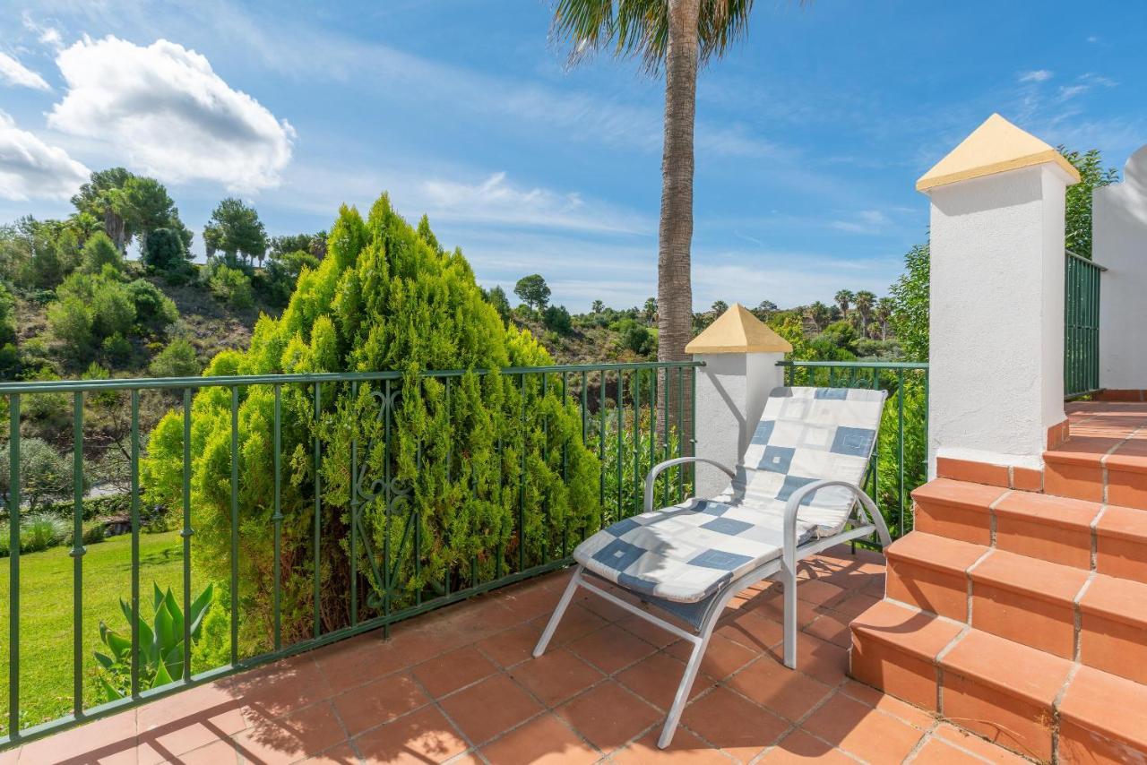 Apartment Alhaurin Golf Malaga Luaran gambar