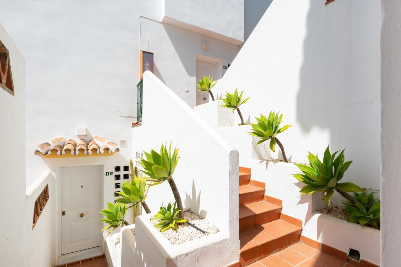 Apartment Alhaurin Golf Malaga Luaran gambar