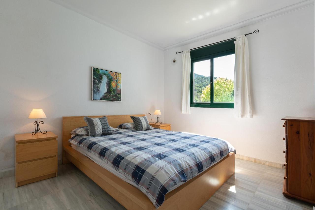 Apartment Alhaurin Golf Malaga Luaran gambar