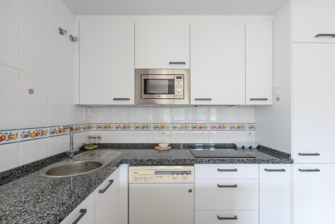 Apartment Alhaurin Golf Malaga Luaran gambar