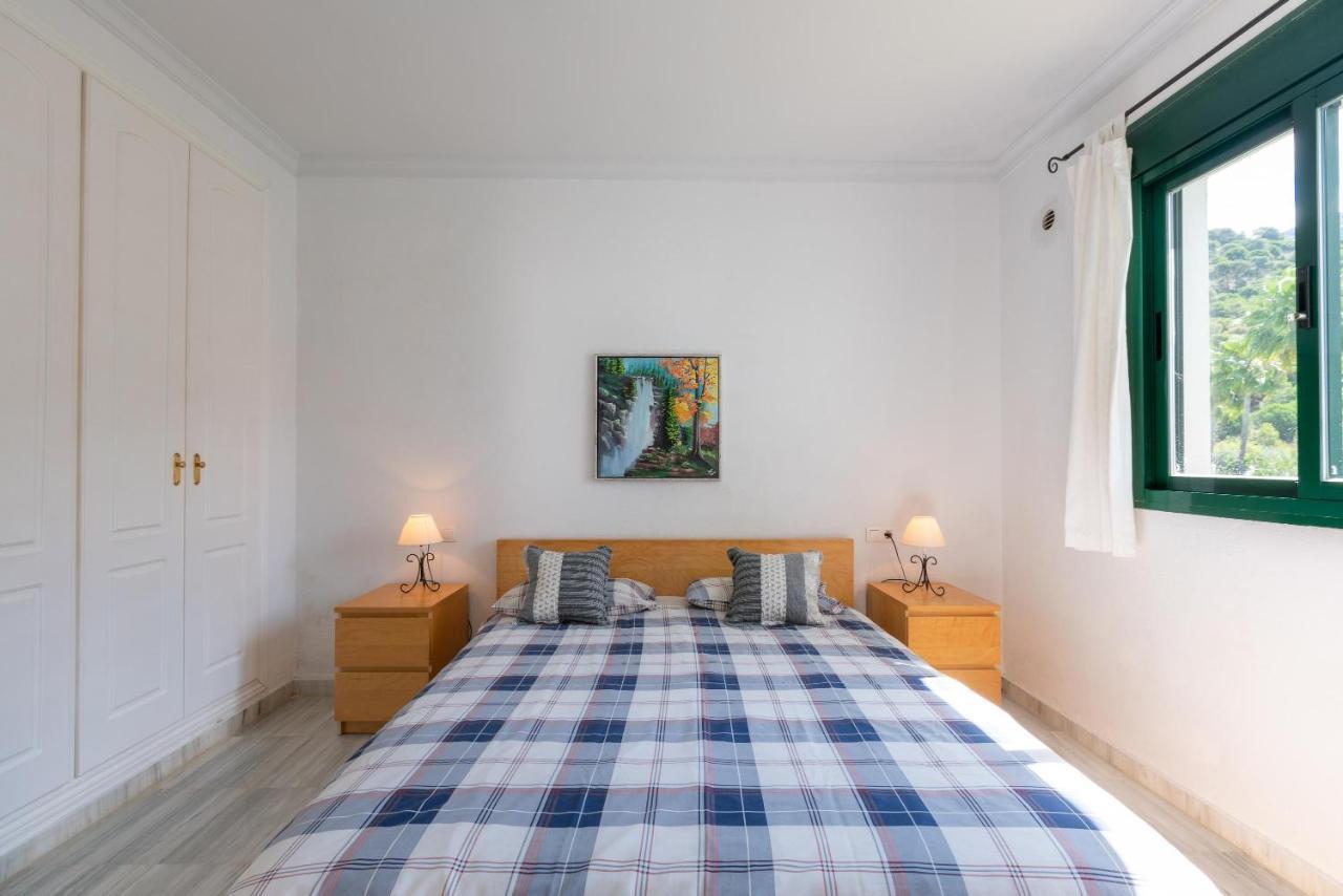 Apartment Alhaurin Golf Malaga Luaran gambar